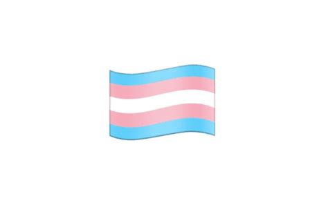 Gay Pride Flag Emoji Transparent Empirelalaf