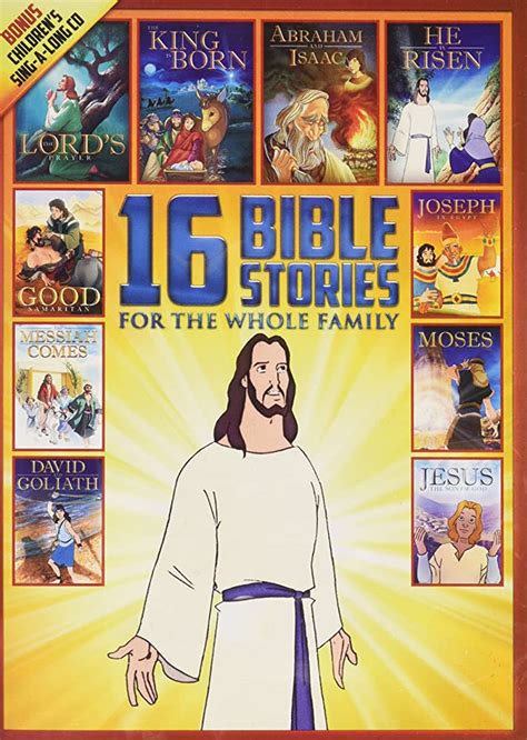 Top 143 Joseph Animated Bible Story