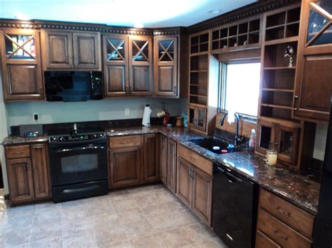 Complete kitchen remodel - after | Complete kitchen remodel, Complete 