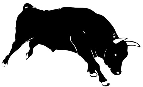 Bull Png Transparent Images Png All