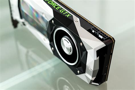 Nvidia Gtx 1080 Ti Review The Fastest Graphics Card Again Ars Technica