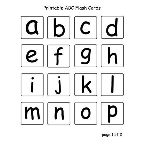 Free printable lowercase alphabet tracing worksheets a to z. preschool letter printables - lower case | preschool food ...