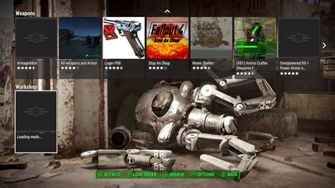 The Most Popular Fallout 4 Mods On Xbox One Kotaku Australia