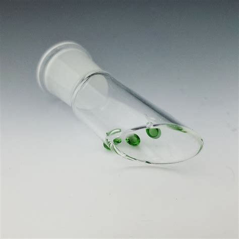 Glass Nail Cover Mm Gogopipes