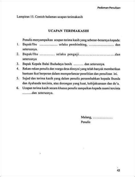 Contoh Surat Balasan Penelitian Skripsi Dari Perusahaan - Nusagates