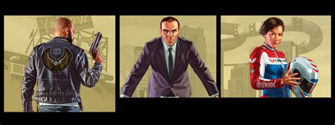 Le Pack D’entrée Dans Le Monde Criminel Pour Grand Theft Auto Online Playstation Blog En Français