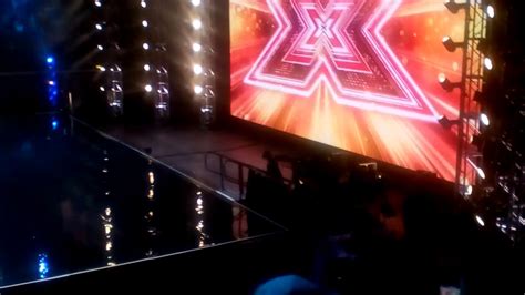 X Factor Judges On Bootcamp Auditions Youtube