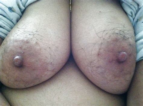 Breast Nipple Pussy