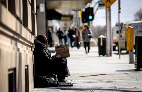 Preventing A Rebound In Youth Homelessness After COVID 19 Pursuit By