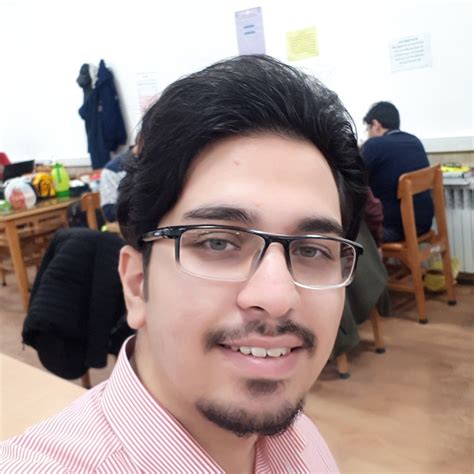 Hossein Sanaee Nejad Student Iran Linkedin