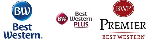 Best Western New Logos Dreamtravelonpoints