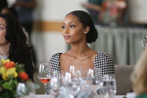 Who Is Chicago Med Actor Yaya Dacosta