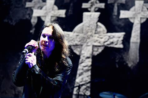 ozzy osbourne is a genetic mutant unlike anything scientists have ever seen according to dna