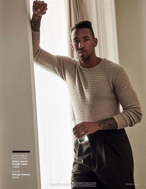 Последние твиты от bayern munich😂💔 (@baffa_gbs). Jérôme Boateng por Giampolo Sgura para GQ Alemania ...