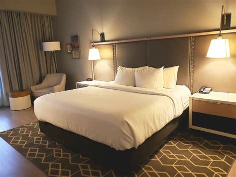 Make Your Hotel Room Feel Like Home • Allison S Wanderlands