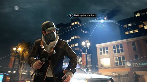 Heres Watch Dogs First Official Screenshots For Wii U My Nintendo News