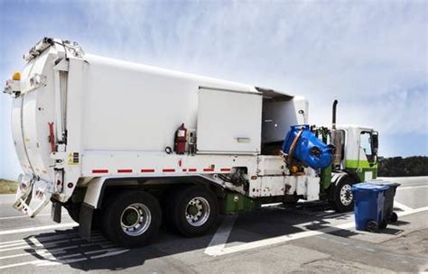 Garbage Truck Accident Lawyer In New York Free Consultations