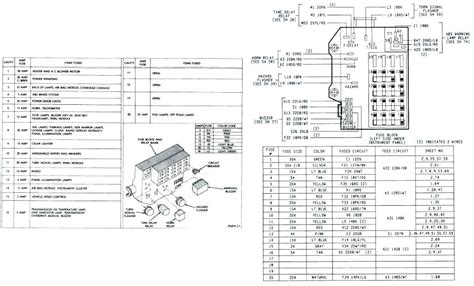 In 1999, all of them produced over 500,000 different trucks. MR_3393 Mack Ch600 Fuse Box Diagram Schematic Wiring