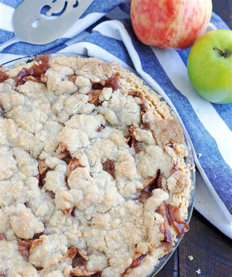 Paper Bag Apple Pie Recipe Apple Dessert Recipes Apple Desserts Kentucky Butter Cake