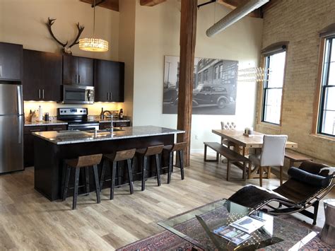 Maybe you would like to learn more about one of these? River Place Lofts Apartments - Milwaukee, WI | Apartments.com