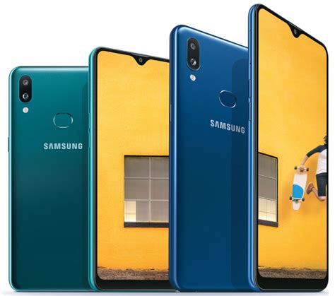 In relation to malaysia government implementation of nationwide full lockdown, there will be delay in the delivery. Samsung Galaxy A10s with 6.2-inch Infinity-V display, dual ...