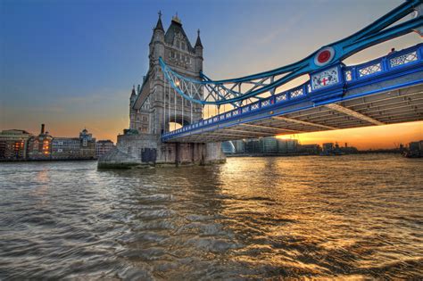 London United Kingdom Tower Bridge 4k Hd Wallpaper Rare Gallery