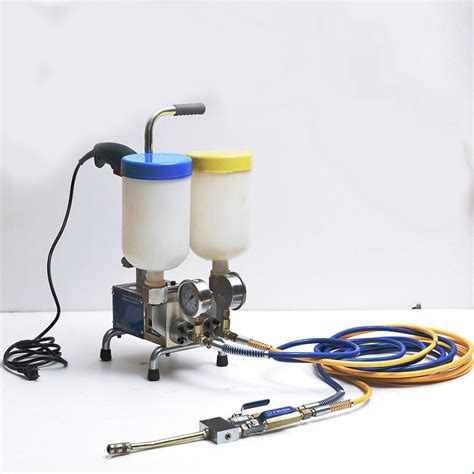 Epoxy Pumps Epoxy Injection Machines Pumps For Epoxy Injection Epoxy