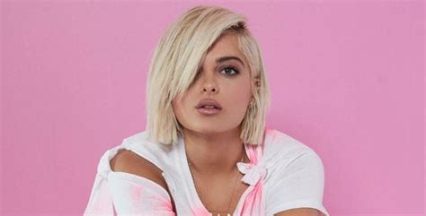 Bebe Rexha Defends Father Tells Her Stop Posting ‘pornography