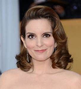 Tina Fey Is An American Actress Comedian Writer Producer And