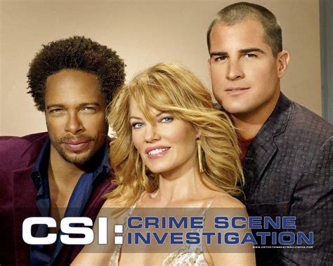 csi crime scene investigation 2000 poster