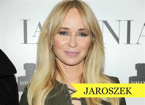 Dzisiaj Lis, "wczoraj" Smoktunowicz, a wcześniej ...