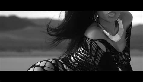 Lookin Ass Explicit Music Video Nicki Minaj Photo 40021458 Fanpop