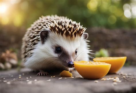 Can Hedgehogs Eat Chicken A Comprehensive Guide