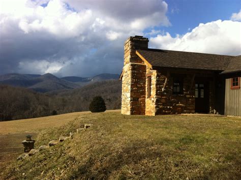 Stone Cottage On A Hillside Handmade Houses With Noah Bradley