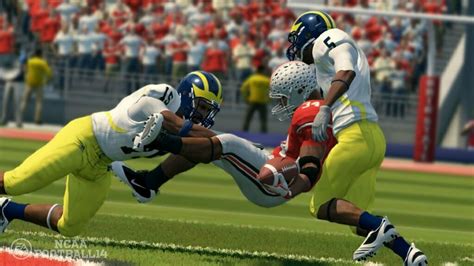 Games Like NCAA Football 14 for Nintendo Switch – Games Like