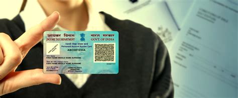Types Of PAN Cards In India And Their Forms Alankit Com