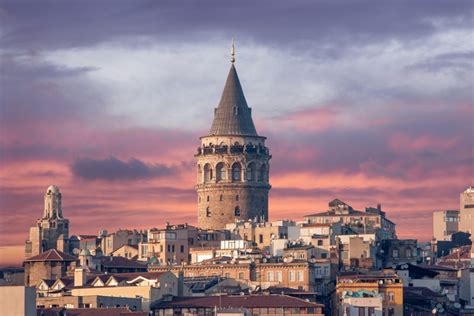 Trem Global Instagram Places In Istanbul