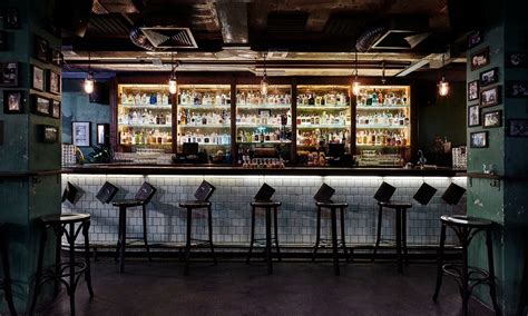The Best Bars In Sydney Right Now 2023