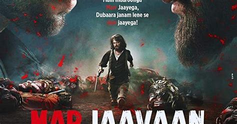 123movies Watch Marjaavaan Hindi Full Hd Movie Download