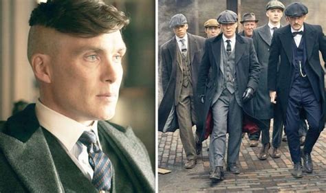 Peaky Blinders Shocking Reason Why Main Inspiration Will Never Watch