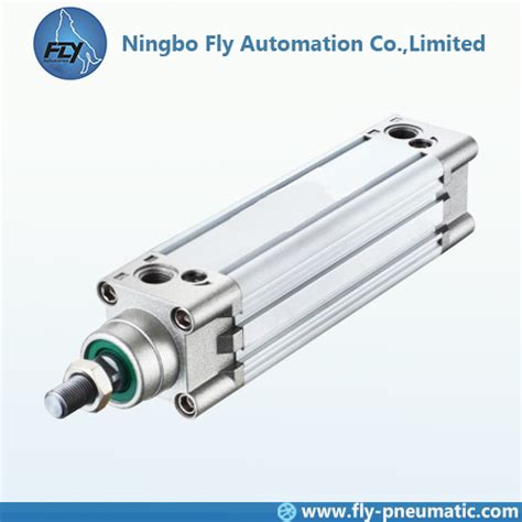 Festo Iso6431 Standard Dnc Series Pneumatic Cylinder Dnc 50x100 Ppv A Double Action Buy