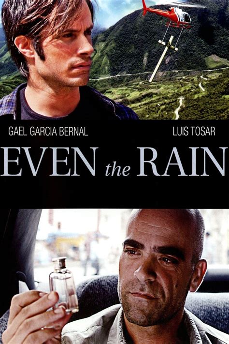Even The Rain Rotten Tomatoes