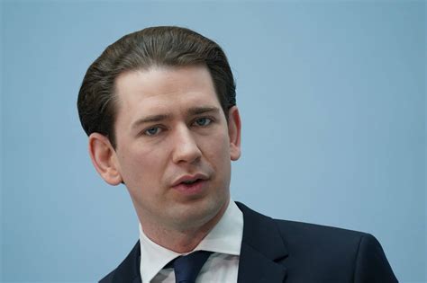 Hier unser faktencheck zu sebastian kurz: Sebastian Kurz Eltern : Regierung Privat Kurz Steht Auf ...