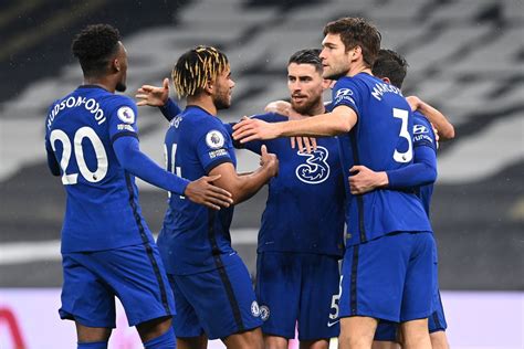Chelsea is going head to head with everton starting on 8 mar 2021 at 18:00 utc at stamford bridge stadium, london city, england. Chelsea predicted lineup vs Everton, Preview, Team News ...