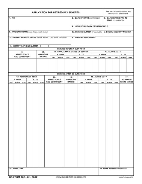 Dd Form 2656 Printable Tutoreorg Master Of Documents
