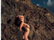 Naked Jessica Paszka In Playboy Magazine Germany