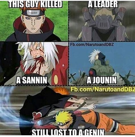 Meme Naruto Naruto Shippuden Characters Naruto Memes Naruto Facts