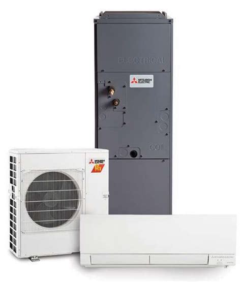 Ductless Air Conditioning And Heating Proworks Inc