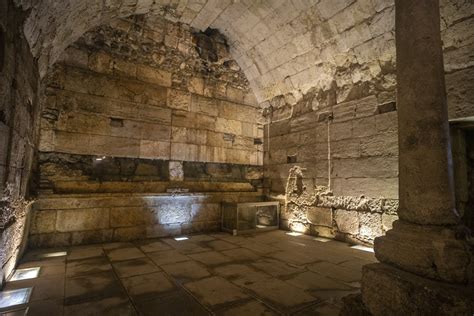 Route Reveals One Of The Most Magnificent Public Buildings Discovered