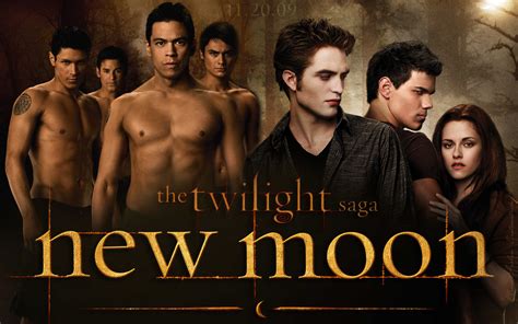 New Moon Commentary - Twilight Series Theories